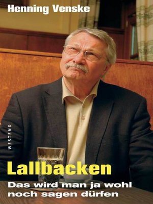 cover image of Lallbacken